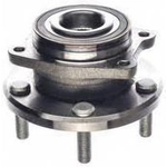 Order WORLDPARTS - WBR930711 - Front Hub Assembly For Your Vehicle