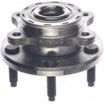 Order Front Hub Assembly by WORLDPARTS - WBR930727 For Your Vehicle