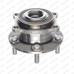 Order WORLDPARTS - WBR930729 - Front Hub Assembly For Your Vehicle