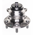Order WORLDPARTS - WBR930736 - Front Hub Assembly For Your Vehicle