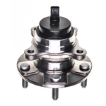 Order Front Hub Assembly by WORLDPARTS - WBR930737 For Your Vehicle