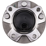 Order Front Hub Assembly by WORLDPARTS - WBR930737 For Your Vehicle