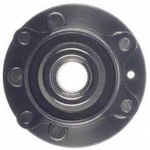 Order WORLDPARTS - WBR930742 - Front Hub Assembly For Your Vehicle