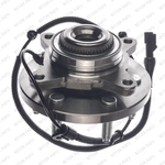 Order Front Hub Assembly by WORLDPARTS - WBR930743 For Your Vehicle