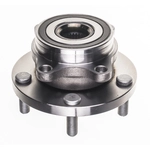Order WORLDPARTS - WBR930769 - Front Hub Assembly For Your Vehicle