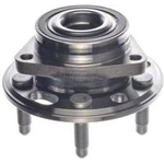 Order WORLDPARTS - WBR930777 - Front Hub Assembly For Your Vehicle