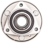 Order Front Hub Assembly by WORLDPARTS - WBR930778 For Your Vehicle