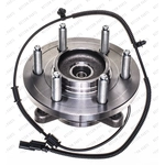 Order WORLDPARTS - WBR930790 - Front Hub Assembly For Your Vehicle