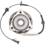 Order WORLDPARTS - WBR930792 - Front Hub Assembly For Your Vehicle