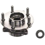Order WORLDPARTS - WBR930799 - Front Hub Assembly For Your Vehicle