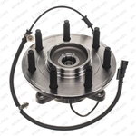 Order Front Hub Assembly by WORLDPARTS - WBR930801 For Your Vehicle
