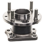 Order Front Hub Assembly by WORLDPARTS - WBR930839 For Your Vehicle