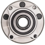 Order Front Hub Assembly by WORLDPARTS - WBR930844 For Your Vehicle
