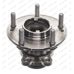Order Front Hub Assembly by WORLDPARTS - WBR930846 For Your Vehicle