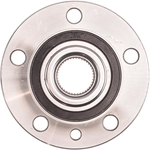 Purchase Front Hub Assembly by WORLDPARTS - WBR930863