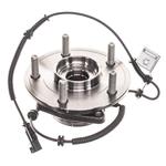 Order WORLDPARTS - WBR930884 - Front Hub Assembly For Your Vehicle