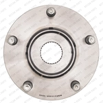 Order Front Hub Assembly by WORLDPARTS - WBR930888 For Your Vehicle