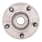 Order Front Hub Assembly by WORLDPARTS - WBR930913 For Your Vehicle