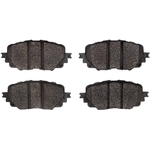 Order DYNAMIC FRICTION COMPANY - 4000-1903-00 - Front Brake Pads For Your Vehicle