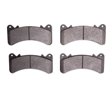 Order DYNAMIC FRICTION COMPANY - 4000-1910-00 - Front Hybrid Pads For Your Vehicle