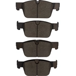 Order DYNAMIC FRICTION COMPANY - 4000-1924-00 - Front Hybrid Pads For Your Vehicle