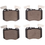 Order DYNAMIC FRICTION COMPANY - 4000-2162-00 - Front Hybrid Pads For Your Vehicle