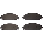 Order Front Hybrid Pads by DYNAMIC FRICTION COMPANY - 4000-2429-00 For Your Vehicle
