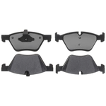 Order RAYBESTOS Element 3 - EHT1061 - Front Hybrid Pads For Your Vehicle