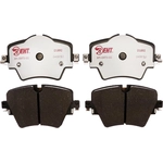 Order RAYBESTOS Element 3 - EHT1892 - Front Hybrid Pads For Your Vehicle
