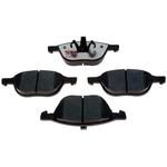 Order RAYBESTOS - EHT1044 - Front Hybrid Pads For Your Vehicle