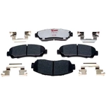 Order RAYBESTOS Element 3 - EHT1089H - Front Hybrid Pads For Your Vehicle