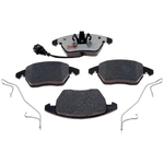 Order RAYBESTOS Element 3 - EHT1319H - Front Hybrid Pads For Your Vehicle