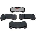 Order RAYBESTOS - EHT1405 - Front Hybrid Pads For Your Vehicle