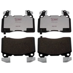 Order Front Hybrid Pads - RAYBESTOS Element 3 - EHT1474A For Your Vehicle