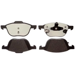 Order Front Hybrid Pads by RAYBESTOS - EHT1563 For Your Vehicle