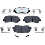 Order RAYBESTOS Element 3 - EHT1623H - Front Hybrid Pads For Your Vehicle