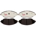 Order RAYBESTOS - EHT1633 - Front Hybrid Pads For Your Vehicle