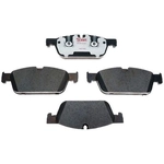 Order Front Hybrid Pads by RAYBESTOS - EHT1636A For Your Vehicle