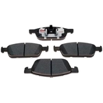 Order RAYBESTOS Element 3 - EHT1645 - Front Hybrid Pads For Your Vehicle