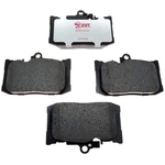 Order Front Hybrid Pads - RAYBESTOS Element 3 - EHT1686 For Your Vehicle