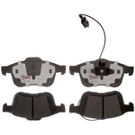Order Front Hybrid Pads by RAYBESTOS - EHT1721A For Your Vehicle