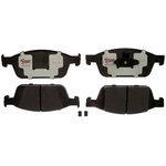 Order RAYBESTOS Element 3 - EHT1978H - Front Hybrid Pads For Your Vehicle