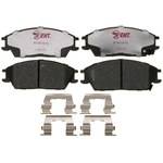 Order Front Hybrid Pads - RAYBESTOS Element 3 - EHT440H For Your Vehicle