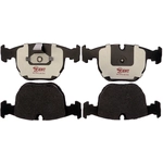 Order Front Hybrid Pads by RAYBESTOS - EHT681 For Your Vehicle