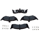 Order Front Hybrid Pads - RAYBESTOS Element 3 - EHT730H For Your Vehicle
