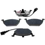 Order RAYBESTOS - EHT768A - Front Hybrid Pads For Your Vehicle