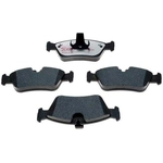 Order RAYBESTOS Element 3 - EHT781 - Front Hybrid Pads For Your Vehicle