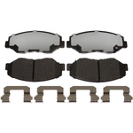 Order RAYBESTOS Element 3 - EHT914H - Front Hybrid Pads For Your Vehicle