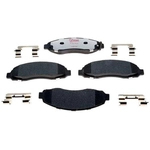 Order Plaquettes hybrides avant - RAYBESTOS Element 3 - EHT962H For Your Vehicle