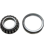 Order Front Inner Bearing by ACDELCO - S8 For Your Vehicle